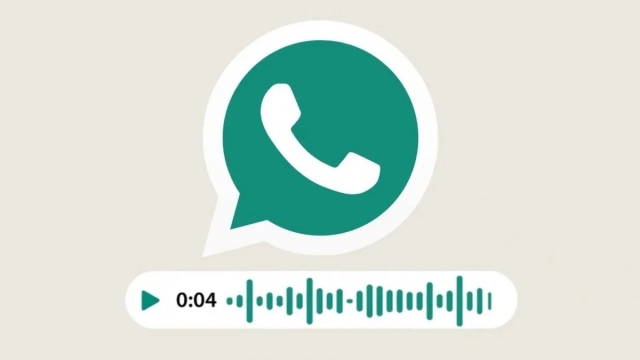 Cómo convertir los audios de WhatsApp en texto