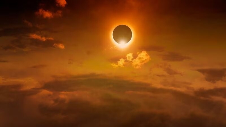 Eclipse Solar 2023: ¿Dónde y cuándo se podrá ver en México?