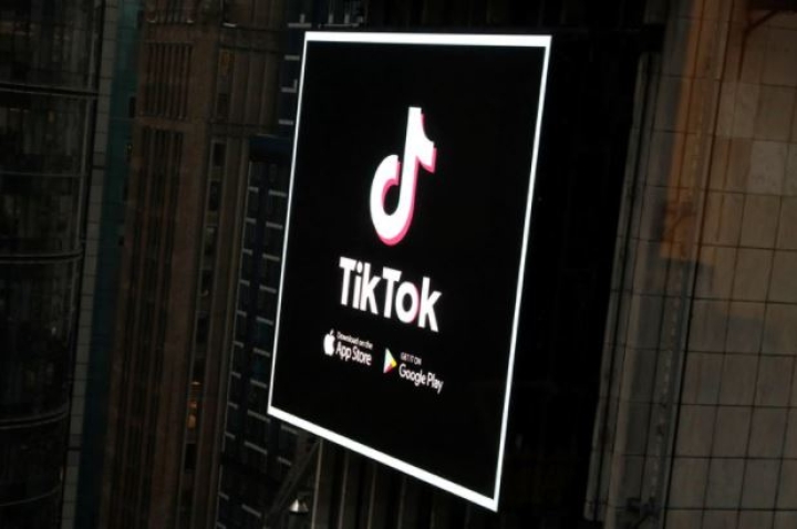 TikTok y Google lideran el top de las aplicaciones en iOS y Android