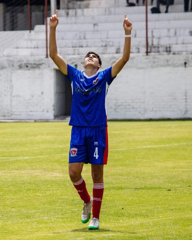 Tigres Yautepec y Atlético Real Morelos 27 ya están calificados a la liguilla, pero quieren cerrar su participación como sublíderes.