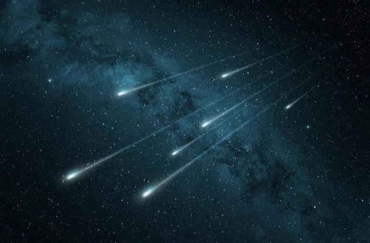 Lluvia de meteoros Oriónidas: ¿Cuándo y cómo ver este espectáculo astronómico?