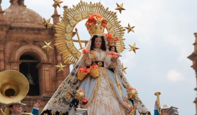 El Día de la Candelaria es más que tamales, conoce los orígenes de la tradición