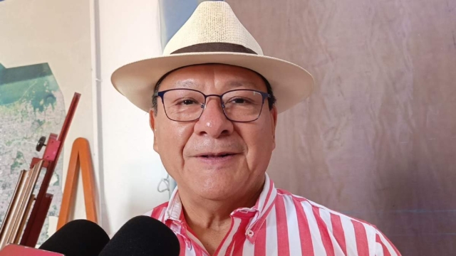 En la segunda semana de la aplicación de la encuesta no hay incidencias mayores en las visitas domiciliarias, informó Ricardo Torres, coordinador del Inegi en Morelos.