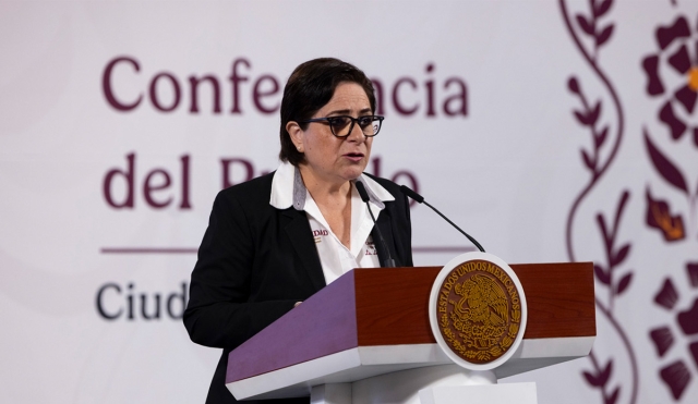 Simulacro Nacional 2025 incluirá mensaje de alerta en celulares