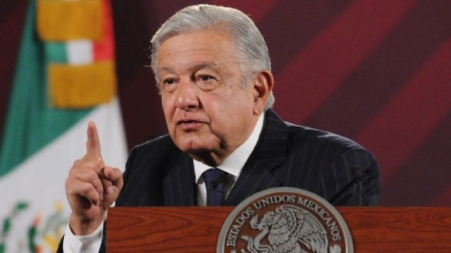 López Obrador propone aumentar lista de enfermedades de trabajo