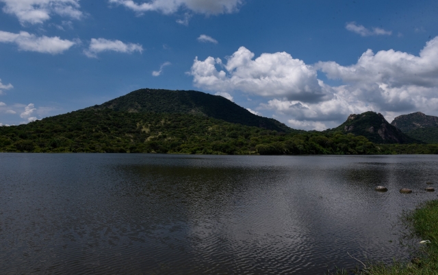 Volumen almacenado del 20.24 por ciento en presas y ríos de Morelos: Ceagua