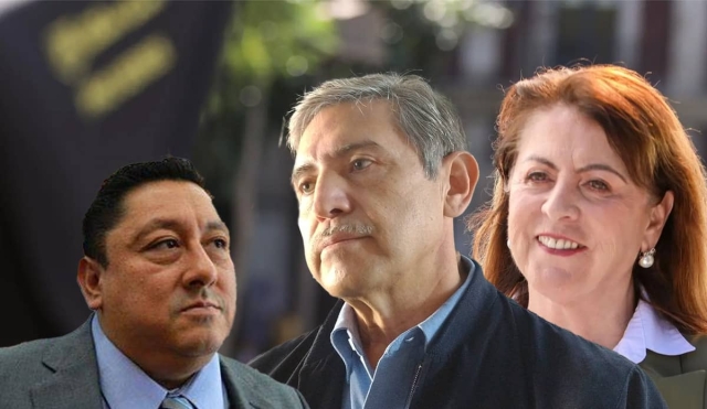 No hay denuncia para investigar a magistrados: FGE