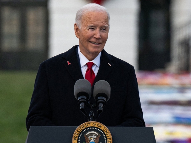 Biden indulta a su hijo Hunter a pesar de haber prometido no hacerlo