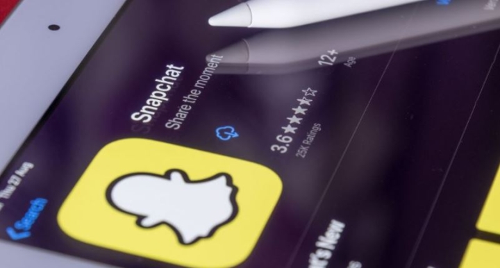 ¡No solo Facebook se cae! Snapchat sufre hoy un fuerte &quot;descalabro&quot; en su servicio