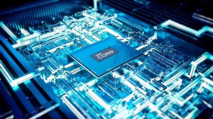 Intel lanza el &#039;procesador más rápido del mundo&#039;
