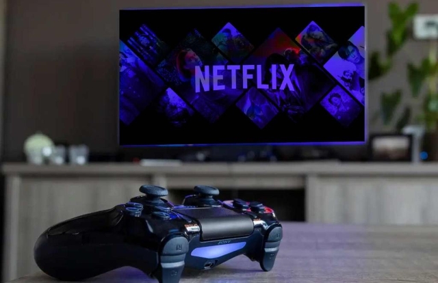Netflix se adentra al mundo de los videojuegos con adaptaciones de sus series más exitosas
