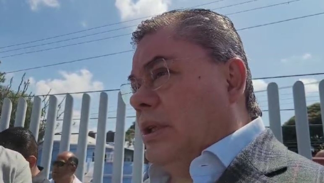 Analizará Morena en el Congreso local si promueve desaparición de organismos autónomos: Rafael Reyes