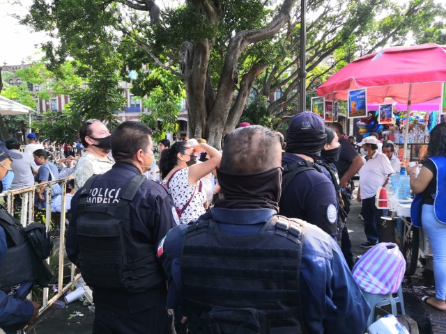Fijan corte de personas que podrán votar en la elección interna de Morena, al cerrarse plazo