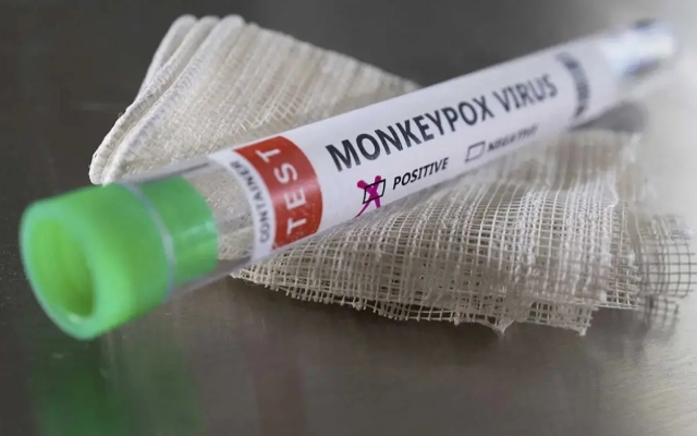 Reino Unido recomienda ofrecer vacunas para la viruela del mono a gays y bisexuales