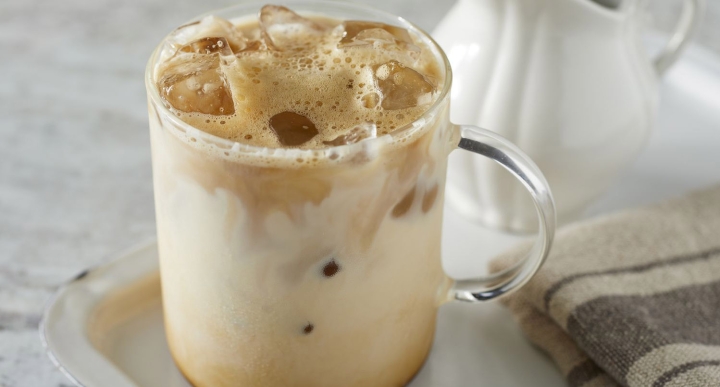 Refrescate este verano con estas recetas de café frío