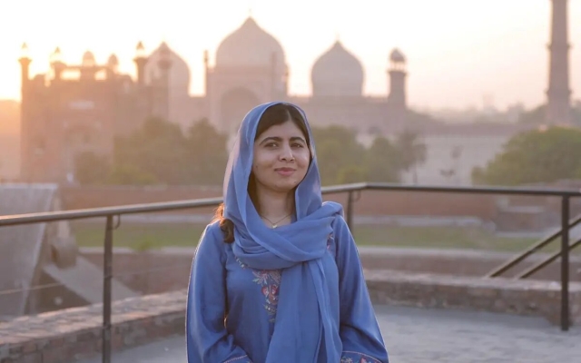 Malala publicará nuevo libro ante rechazo en Pakistán