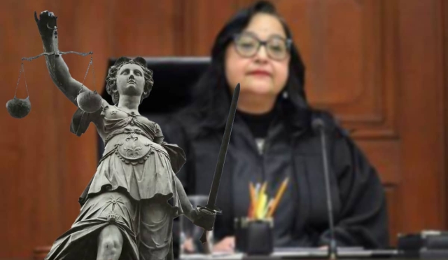 SCJN podría revisar reforma al Poder Judicial