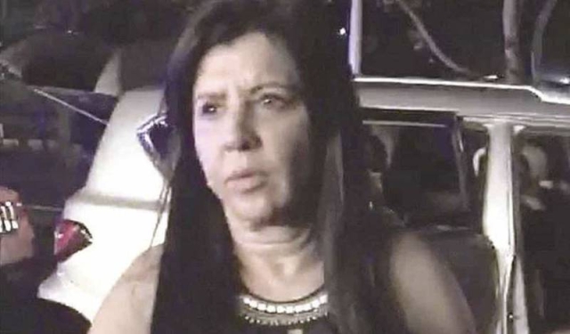 Rosalinda González, ‘La Jefa’: ¿Por qué la esposa del ‘Mencho’ aún no saldrá de la cárcel?