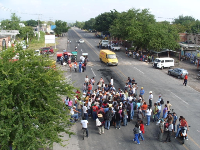 Denuncian alto grado de violencia contra la mujer en Xoxocotla