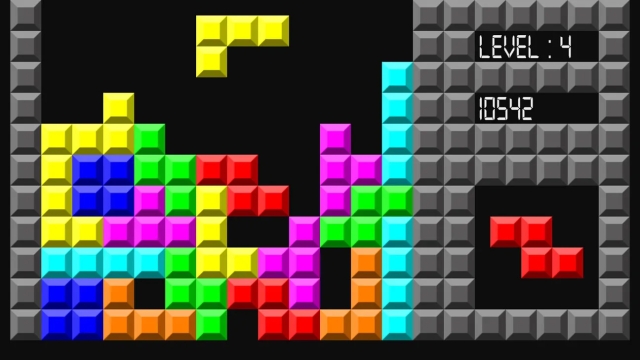 &#039;Tetris&#039; cumple 40 años: ¿Cuál fue la clave de su éxito?