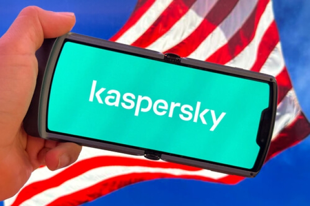Estados Unidos veta a &#039;Kaspersky&#039; por razones de seguridad nacional