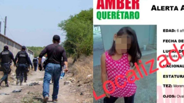 &quot;Justicia para Victoria Guadalupe&quot;: los cabos sueltos de un infanticidio en Querétaro