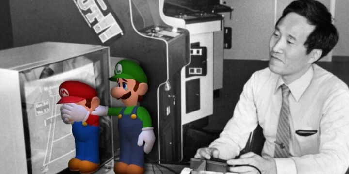 Masayuki Uemura, creador de NES y SNES, ha muerto