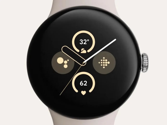Pixel Watch 2: ¡Google revela su nuevo reloj estrella!