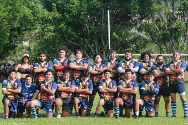 El club Tlahuica Rugby buscará hacer valer la localía.