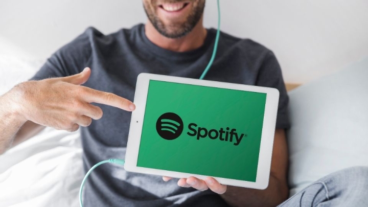 Spotify: ¿Cómo crear sesiones grupales a distancia en la aplicación?