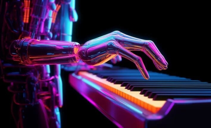 MusicGen: La IA que te permite crear música a partir de texto