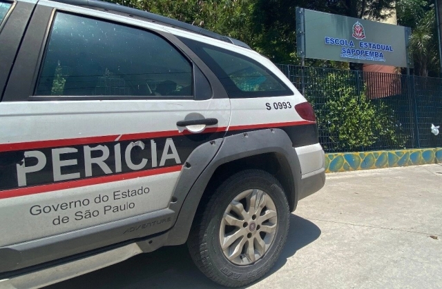 Tiroteo escolar deja una alumna muerta y 3 heridos en Sao Paulo