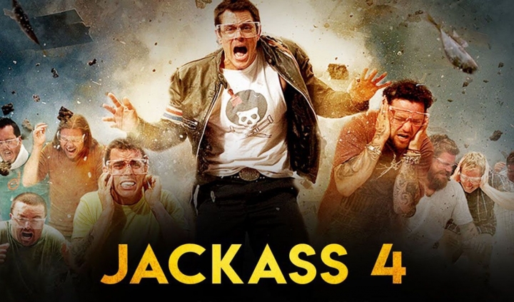 Jackass 4: Todo lo que sabemos de la 4ta película de la saga protagonizada por Johnny Knoxville