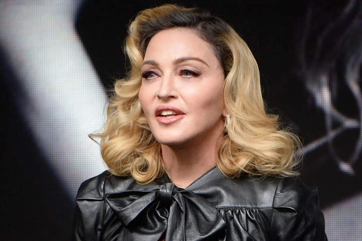 Madonna estuvo en coma por 48 horas tras insuficiencia pulmonar y renal