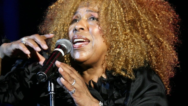 Fallece Roberta Flack, leyenda del soul y R&amp;B, a los 88 años