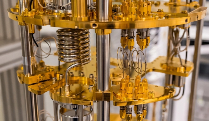 ¿Puede la computación cuántica ser un recurso abierto y neutral para la humanidad?