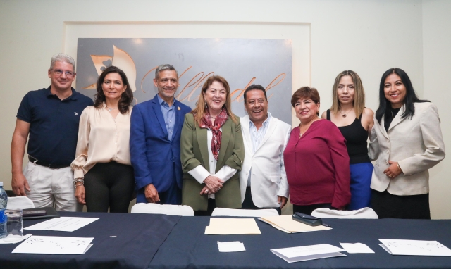 El turismo será un pilar fundamental del desarrollo económico de Morelos: Margarita González Saravia