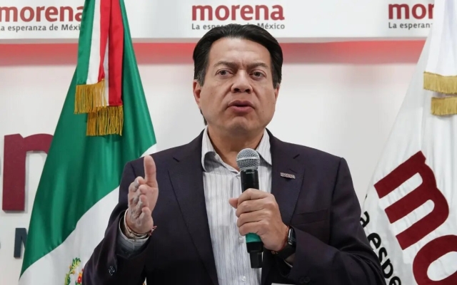 Morena lanzará convocatoria para aspirantes a la CDMX y 8 gubernaturas