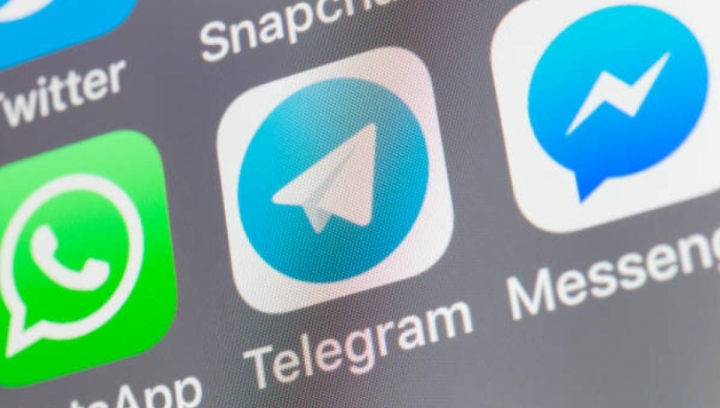 WhatsApp es una herramienta de vigilancia y deben alejarse de ella: Fundador de Telegram