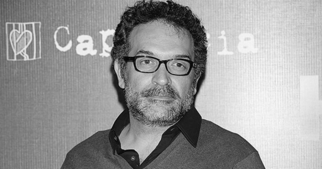 Fallece el cineasta mexicano Moisés Ortiz Urquidi
