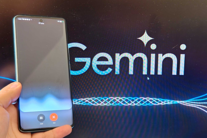 Google lanza Gemini Live en español: así puedes interactuar con su IA en México