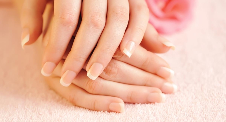 8 consejos para cuidar la salud de las uñas