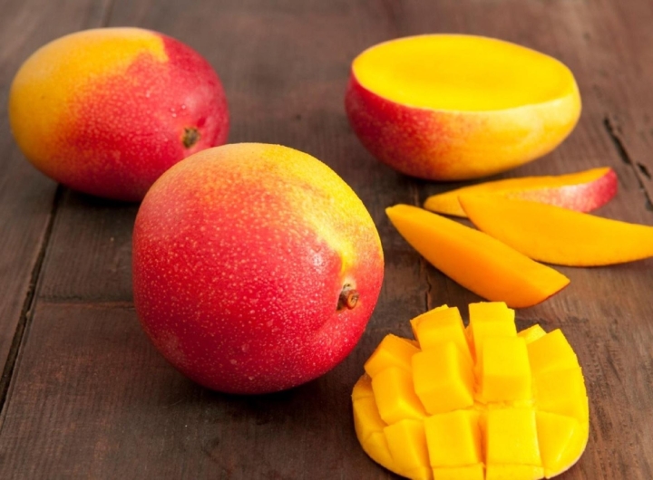 Sigue estos consejos para elegir el mejor mango en el super o en el mercado
