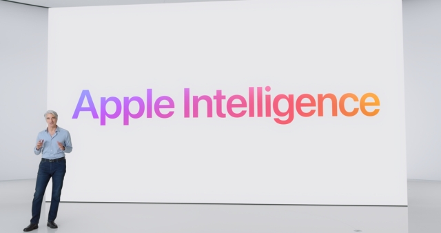 Apple Intelligence: La nueva IA del iPhone que revoluciona Siri