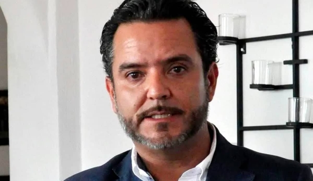 Antonio Villalobos seguirá en prisión preventiva en Atlacholoaya