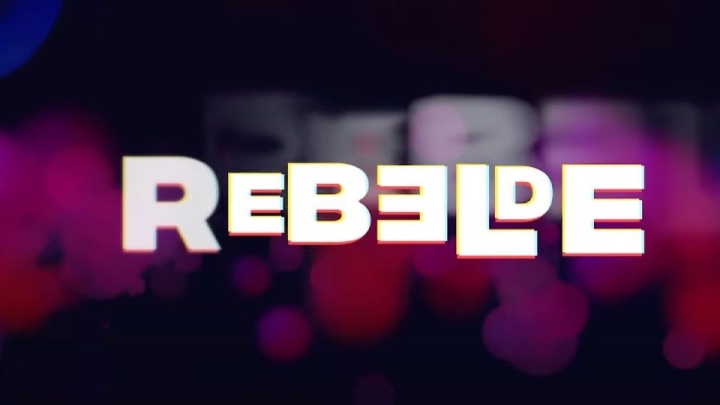 Rebelde: Ya hay fecha de ESTRENO de la segunda temporada