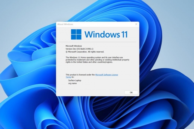 ¿Cómo saber si tu PC podrá instalar Windows 11?