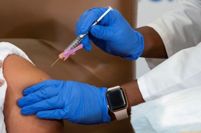 Moderna inicia ensayo en humanos de vacuna contra VIH