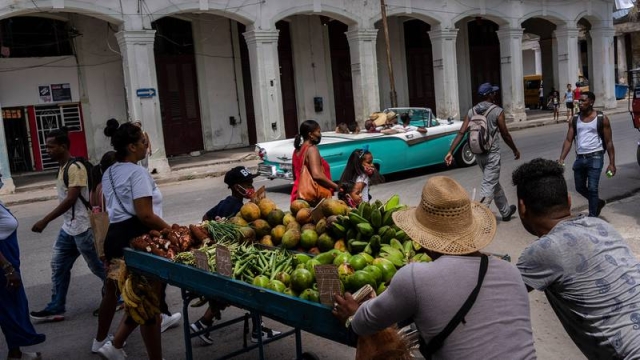 Cuba abre la puerta a la inversión extranjera por primera vez en 60 años