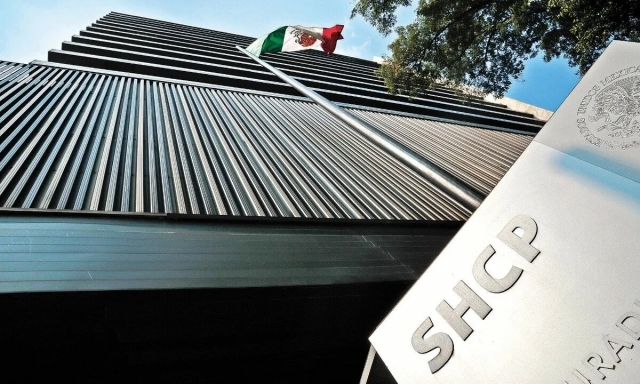 SHCP: reordenará la Tesorería cuentas bancarias del gobierno federal